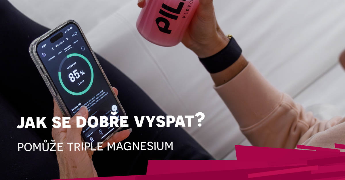 jak se dobre vyspat